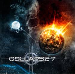 Collapse 7 : Supernova Overdrive